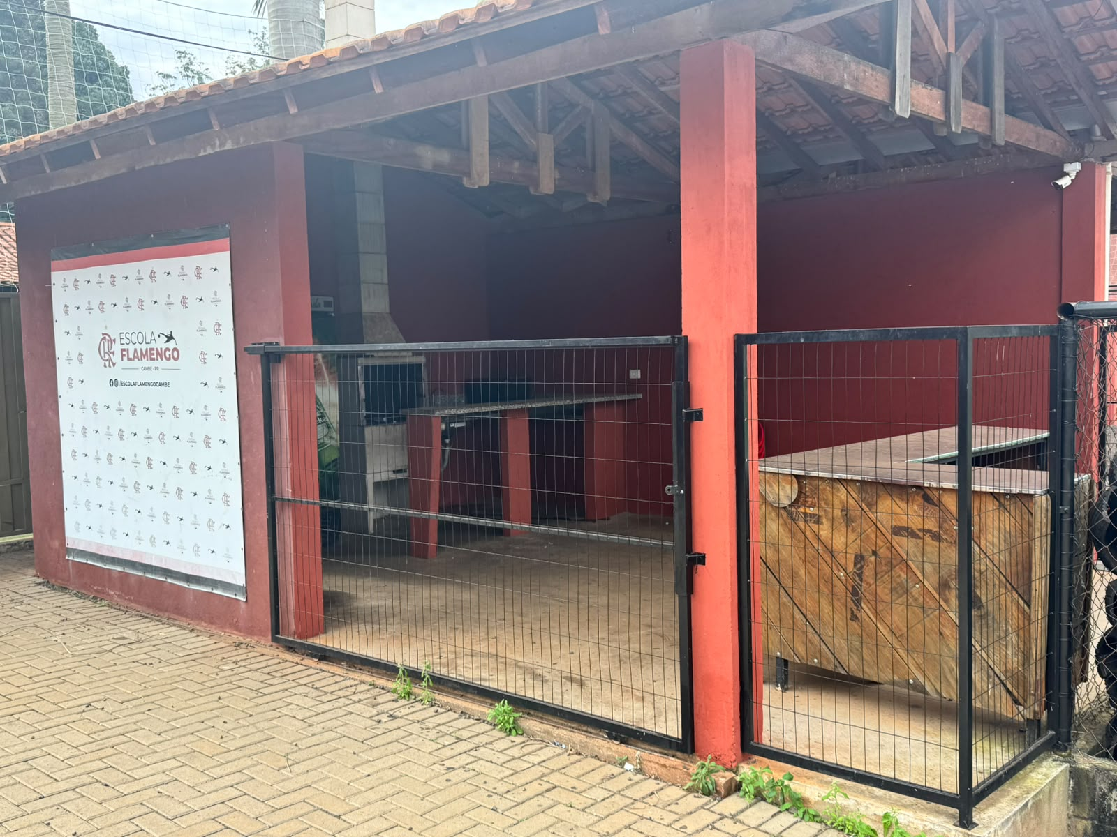 Estrutura Soller Society 4