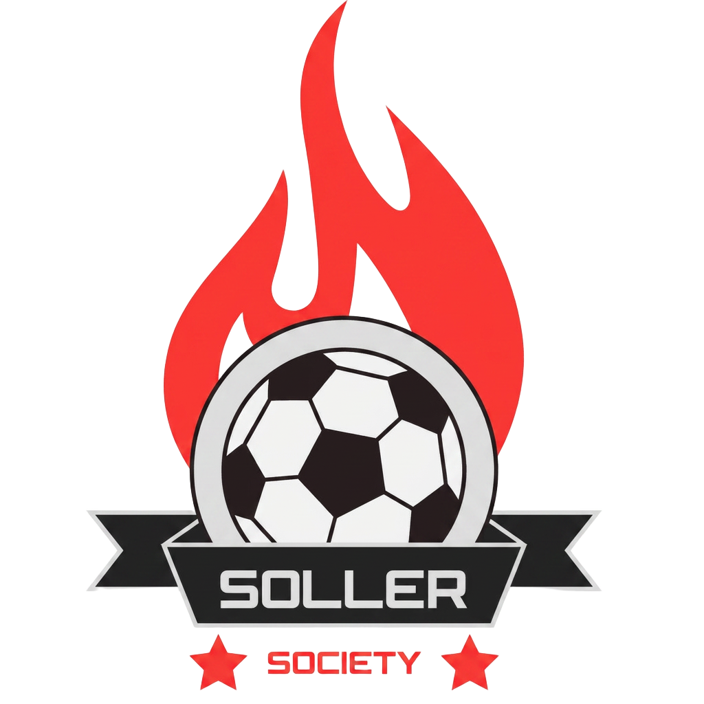 Escudo do Soller Society